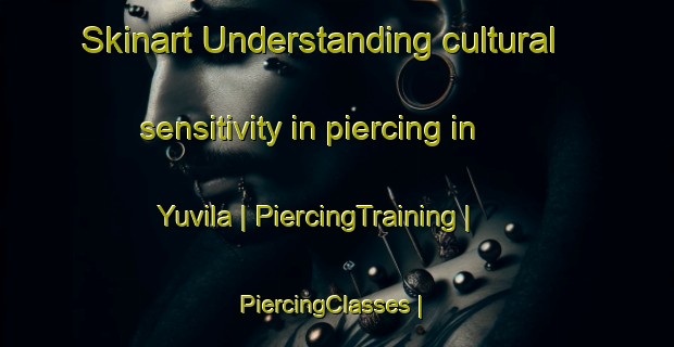 Skinart Understanding cultural sensitivity in piercing in Yuvila | PiercingTraining | PiercingClasses | SkinartTraining-Mexico